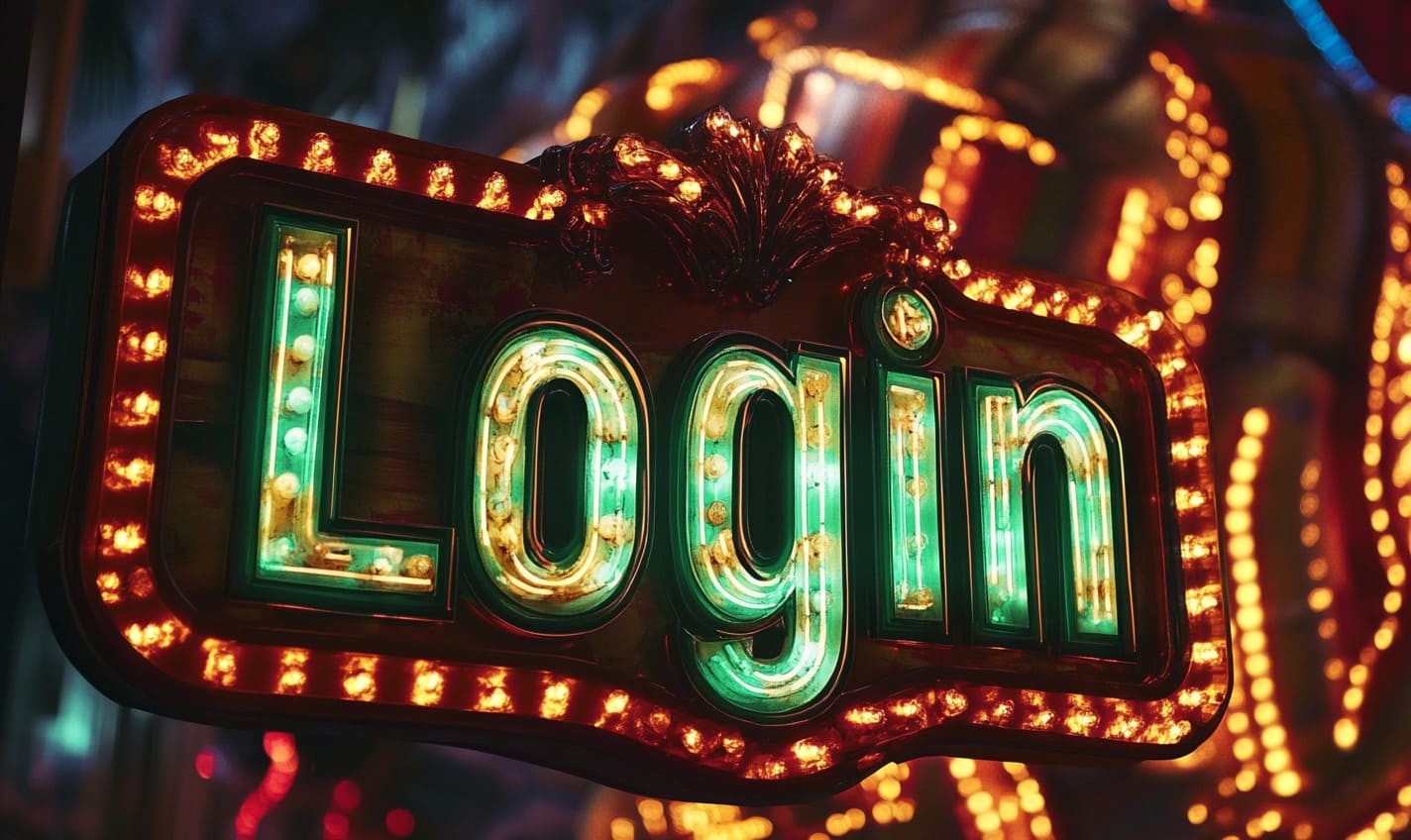 Login na Cassino 99WIN